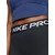 Nike Ženski sportski šorc Pro NP DF 365 IQ6018-010, Crni