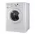 Indesit mašina za pranje i sušenje veša EWDD7145WEUR/1 - OUTLET