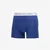 Bokserji Ralph Lauren Boxer Brief 3-Pack M