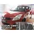 Heko Bočni vetrobrani Team za SUZUKI SWIFT 2005-2010 5D, Prednji i zadnji