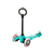 Micro MINI DELUX 3u1 Dečiji trotinet, Aqua