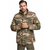 Vojnieka zimska army muška jakna M65 Giant, Woodland