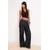 Trendyol Milla Ženska bluza TWOSS24BZ00061, Braon