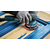 Bosch Brusni papir Expert O780 2608902407, 125 mm, G80/180, 9 komada