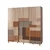 Hanah Home Loni 4 908 Garderober