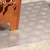Stepenica Pravokutni 4 pcs Srebrno 70 x 40 cm Aluminij