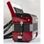 Hohner Bravo II 60 Klavirska harmonika Red
