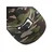 Goorin Bros Kapa s šiltom The Panther 101-0381 Zelena