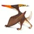 Safari Pteranodon dinozaver BR