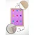 Uokvirena slika Wallity Artsrmdl4, 33x48 cm