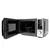 VIVAX MWO-2079 BG Mikrotalasna rerna, 700 W, Crna