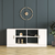 Hanah Home Kancelarijski set Beli