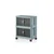 Lavine 67 - Baby Blue Baby Blue Multi Purpose Cabinet