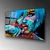 Wallity Slika od kalenog stakla 70x100cm