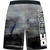 Reebok Hlače obutev za trening 188 - 191 cm/XL Epic Lightweight Short