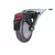 MS ENERGY E-ROMOBIL MENTOR 500 dark gray