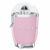 SMEG ožemalnik CJF01PKEU, roza