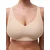 Chantelle Nedrček SoftStretch Power ecru