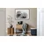 shumee PLAKAT ZA SLIKE V OKVIRJU 33x43 cm Boho P2255