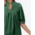 Imily Bela Bluza zelena
