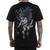Hardcore majica moška - PREMIUM - SULLEN - SCM7553_JTBK