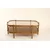 Hanah Home klub sto Togg 110, 110 cm, orah