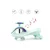 WINNERBIKE Romobil za decu Swing WB-8098A, Mint