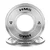 HMS jekleni olimpijski disk HMS TOS02 0,25 kg