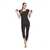 Winshape Športni top  AET130LS  rjava