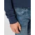 Cars Jeans Kavbojke Blast, modra