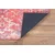 Conceptum Hypnose Tepih Blues Chenille 269, 75x150cm, Crveni