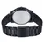 Casio  MTPVD01B1B  Črna