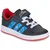 Adidas Patike za dečake Grand Court Spider-Man EL K, JQ8073, Crne