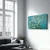 Wallity Slika CAM-1030, 70x110cm