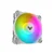 ASUS TUF GAMING TF120 ARGB WHITE EDITION ventilator