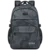 Edison Školski ranac, 45 L, Crni