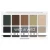 wet n wild Paleta 10 senki za oči, 1114076E Lights off, 12 g