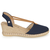 Casual Attitude Espadrile IPOP sarena