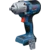 BOSCH PRO GDS18V-450P Akumulatorski udarni odvrtač u L-BOXX 136, 06019K4301