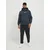 Jack & Jones Plus Kavbojke Chris, črna