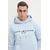 Pulover Tommy Hilfiger moška, s kapuco