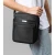 Muška Crossbody Torba Boiseen AD-35743 - Crna KP35743