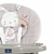 LORELLI Hranilica Cookie - NOBLE GREY RABBIT (2023)