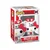 Bobble Figure Hello Kitty POP! - Hello Kitty (Polar Bear) #69