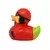 Lilalu Patkica - Snowboarder - Rubber Duck