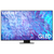 SAMSUNG QE75Q80C 2023 QLED TV, 4K (2023) - Samsung - 75