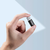 OTG adapter Baseus Ingenuity USB-C v USB