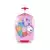 Heys dječji kofer e-One Rectangle Shape - Peppa Pig
