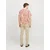 JACK & JONES Chino hlače JPSTMARCO SUNNY bež
