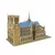 CUBICFUN PUZZLE NOTRE DAME DE PARIS C24
